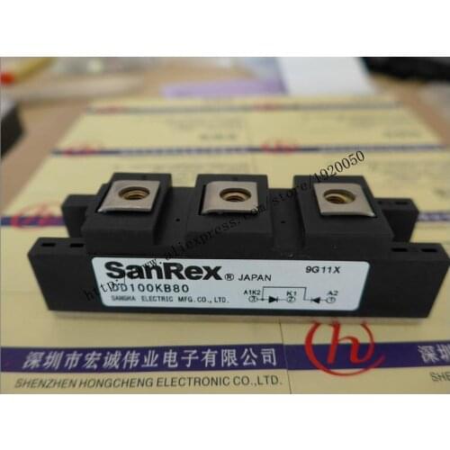 DD100KB80 module Special supply Welcome to order
