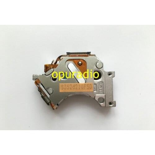 New original SANYO CD laser SF-C93 2Pin optical pick up for CDM-M2 series car CD navigation audio