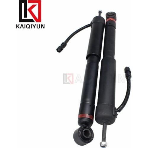 Pair Rear Suspension Shock Absorber For Toyota Land Cruiser Prado 120 2002-2009, Lexus GX470 2003-2009 4853069185, 4853069485