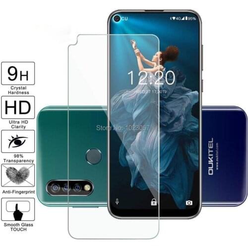 Защитные пленки для Oukitel SLEVE China At AliExpress