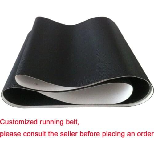 Replacement Treadmill Belt Mat For Matrix TM65B TM509 TM69C TM94E T7XE TM501 TM65D T4X Commercial Treadmill