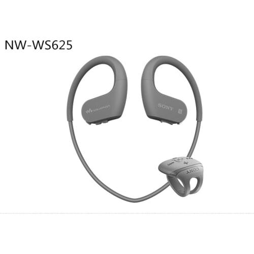 SONY WS625 SONY NW-WS625 Headphone Integrated Walkman W Series 16GB Black