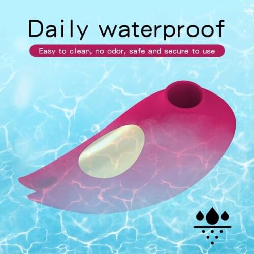 Vibrators Sucking Clitoris And Point G No Sound Sucking Powerful Silent Clitoris Licking Sex Toys for Men and Women Adult Shop