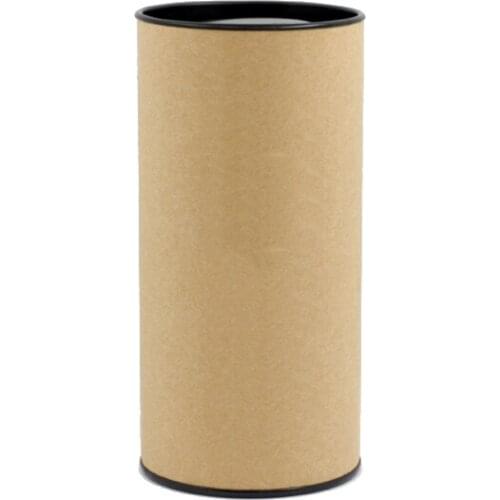 Xin Jia Yi Packaging Paper Box Round Shape Hot Sale Paper Drawer Box Colorful Food Grade Aluminium Foil Paper Gift box