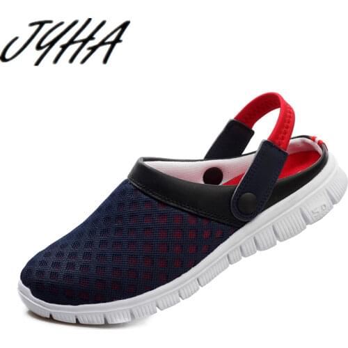 Yexinjie Men's Sandals