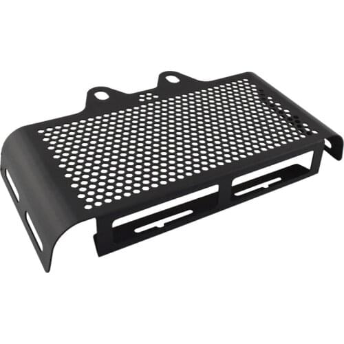 Radiator Grille Guard Cover Protector For BMW R Nine T NineT R9T Scrambler Pure Urban 2013 2014 2015 2016 2017 2018 2019 2020