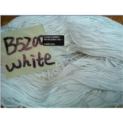 1Kg B5200 Embroidery Cross Stitch Floss Thread Or Choose Any Colors--Similar DMC