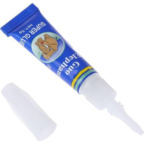 1PCS 5g Aquarium Glue Fish Tank Landscaping Moss Ball Moss Glue Stick Water Grass Aquarium Repairing