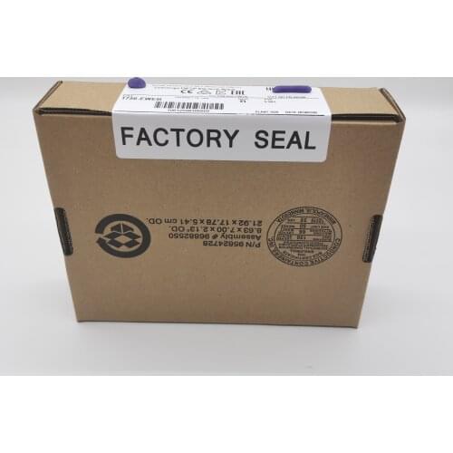 1PC New 1756-EWEB ControlLogix EtherNet Web Server 1756EWEB