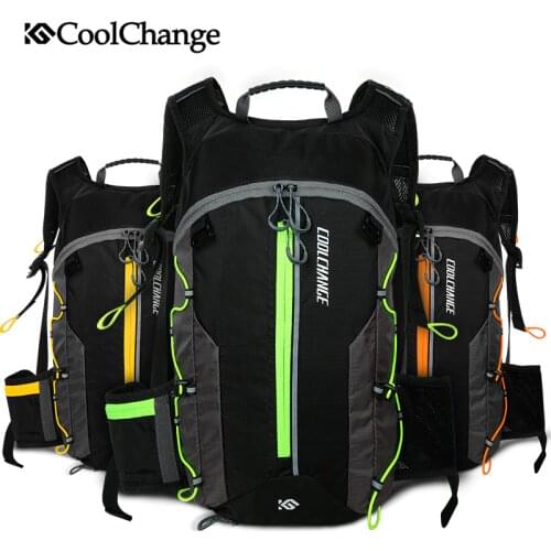 CoolChange Hiking Backpacks