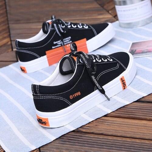 Ge an Du Women's Sneakers