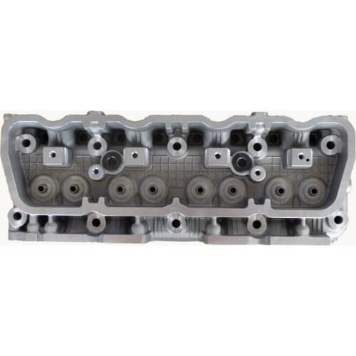 K21 K25 Diesel Engine Cylinder Head for Nissan Forklift 2.5D 8v 1990- 11040-FY501