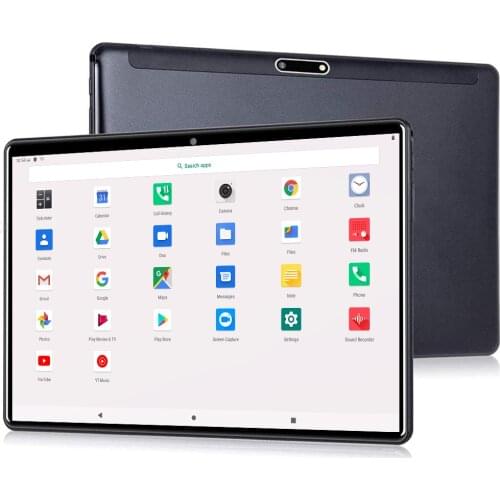LNMBBS Android Tablets