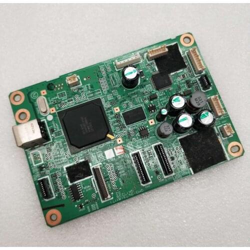 Main Board MotherBoard QM3-9473(8117) QK17239 for canon ix6580 printer printer parts