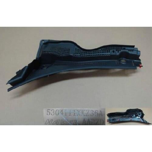 Ventilation window cover LR/ for Great wall haval H6 oem：5304110XKZ36A 5304110XKZ36A