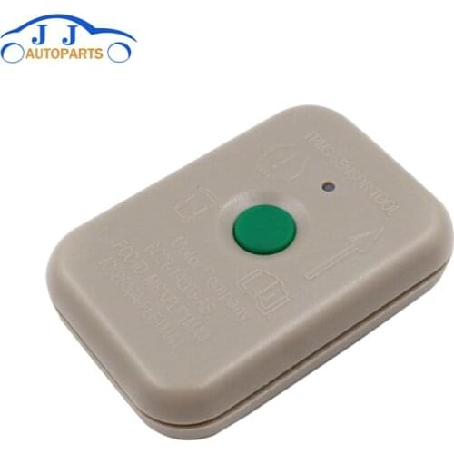 For TESTED GOOD Ford TPMS Sensor Tool Transmitter 8C2T-1A203-AB MRXFLF1MA4