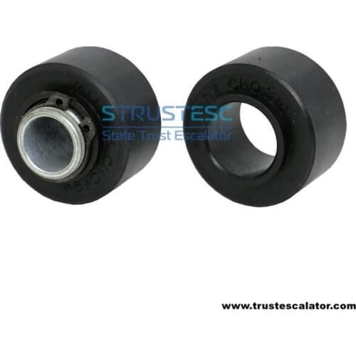 KM601107G03 KM601107G02 STRUSTESC KER01250/KER01300 Elevator Door Lock Roller