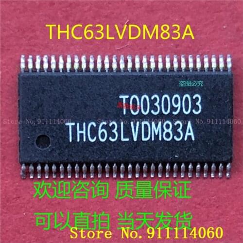 THC63LVDM83A TSSOP56