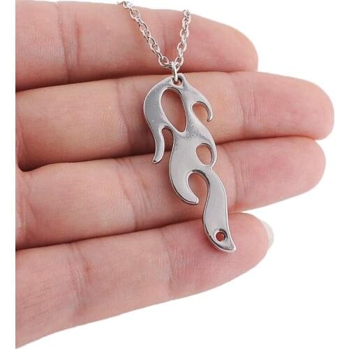 Trendytime Punk Necklaces