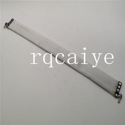 1 Piece Free Shipping KBA Clamp Bag Air Big KBA Printing Machinery Spare Parts 480x40mm