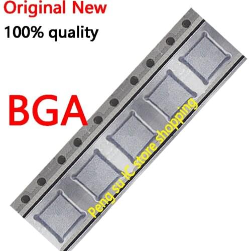 100% New TPS65982 TPS65982DA TPS65982DAZQZR BGA Chipset