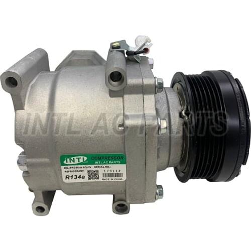 Auto Car A/C Compressor for LIFAN X60