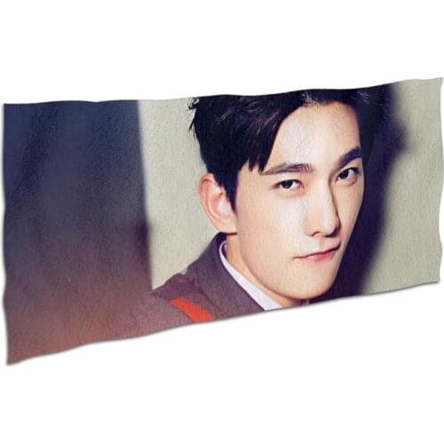 Yang Yang printing quick drying magic towel, Spa bathrobe, laundry clothes, Micro Foam beach towel, bathroom towel