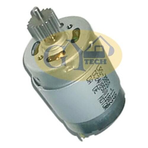 E320 Accelerator LRS-385S 24V RS385S Throttle motor small accelerator for E320 excavator