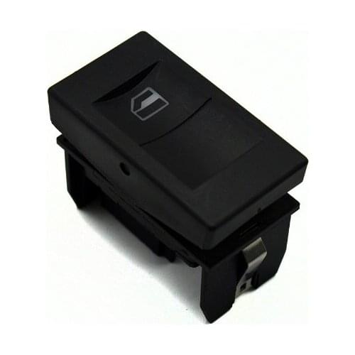 Electric Window Switch for Volkswagen for Polo Classic 2000-2001 5pins