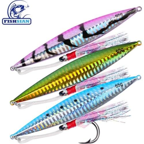 FISHSIAN Goods For Sports And Recreation