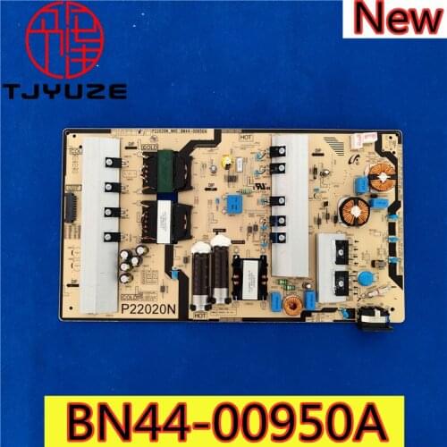 Good test for Samsung BN44-00950A BN44-00950B power supply board C49J890DKN C49HG90DMN LC49HG90DMNXZA LC43J890DKNXZA LC49J890DK