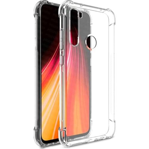 Mianiho Phone Cases Xiaomi Redmi Note 8