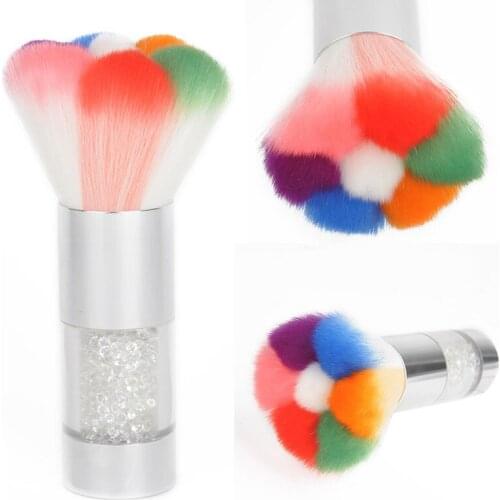 Nayitr Manicure Brushes