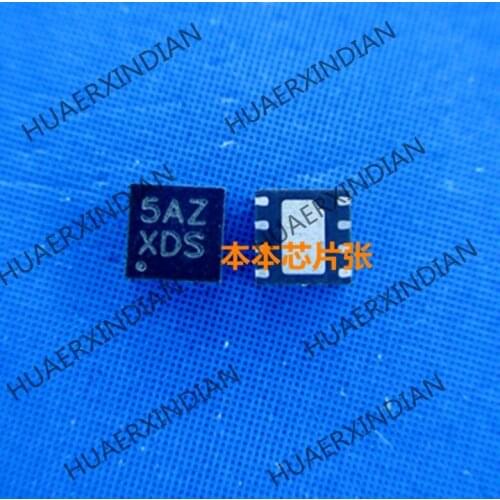 New ISL6625ACRZ ISL6625A print 5AZ 5A2 QFN82.7 high quality