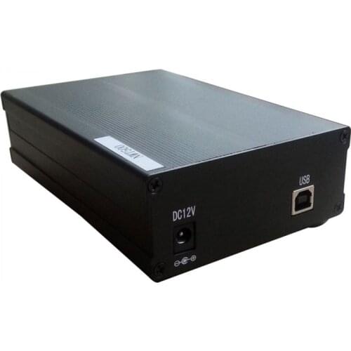 NWT4000-2PRO 35M-4.4G Frequency Sweeper Generator Simple Spectrum Network Analyzer