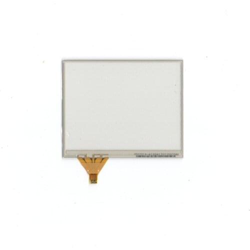 Original new 3.5-inch touch screen 4WGOB common four-wire touch screen 77 * 63 external screen handwriting screen PDA camera