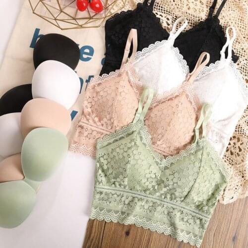 Palenda Women Underwear