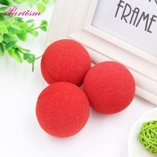 Partism Carnival Masks