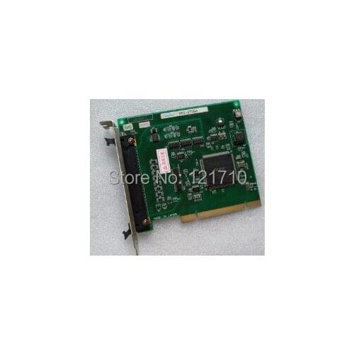 Industrial equipment board Interface PCI-2756A card