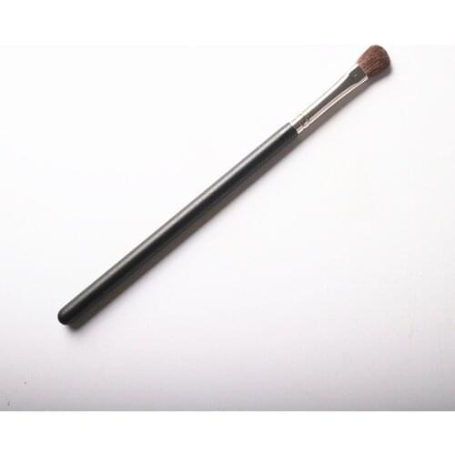 Professional #213 Natural Horse Hair Black Eye Makeup Brush Soft Eye Shadow Colored Brush