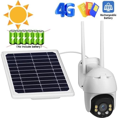 Seculuda Outdoor CCTV Cameras