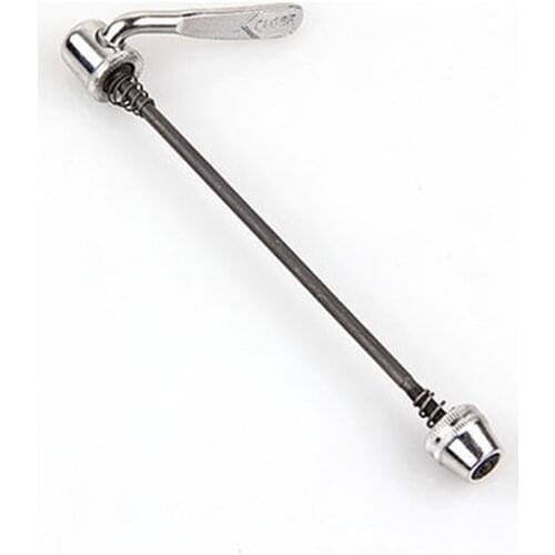 Bicycle Quick Release Skewers Mountain Bike Road bicycle Rear Wheel Special Quick Release Lever Bike Trainer Use