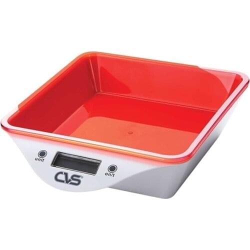SilkK Measuring Containers And Scales For Kitchens