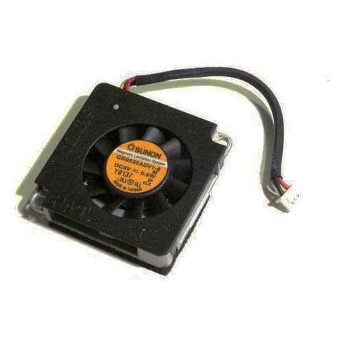 SUNON GB0535ADV1-8 M 3507 DC 5V 0.6W Laptop Silent Quiet Blower Fan