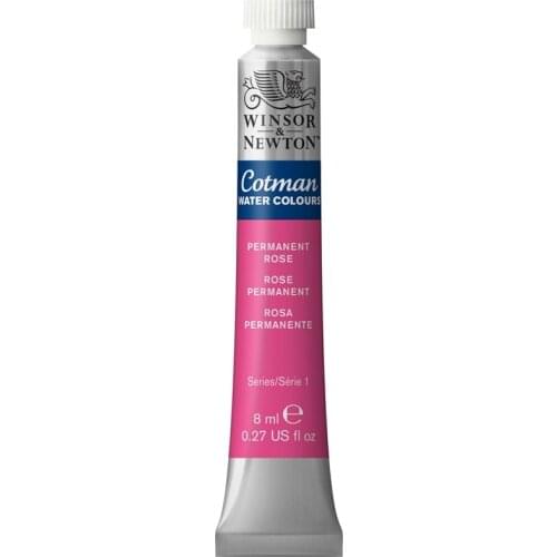 WINSOR&NEWTON Watercolor Paints