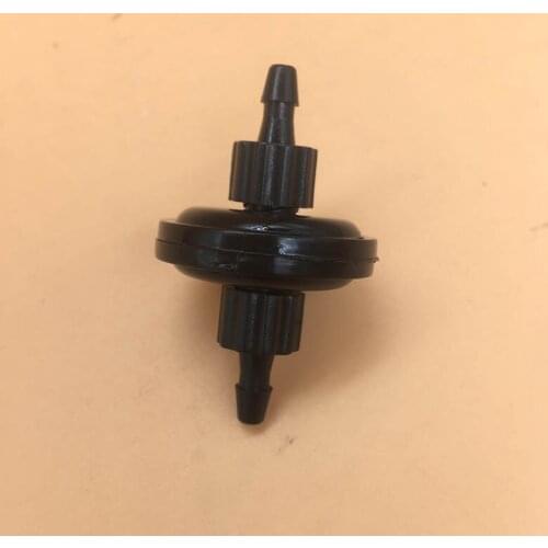 10PCS Spectra Polaris 512 printhead UV ink Filter Ricoh gen4 gen5 ink filter 30mm for Flora Zhongye Gongzheng Xuli Aifa printer