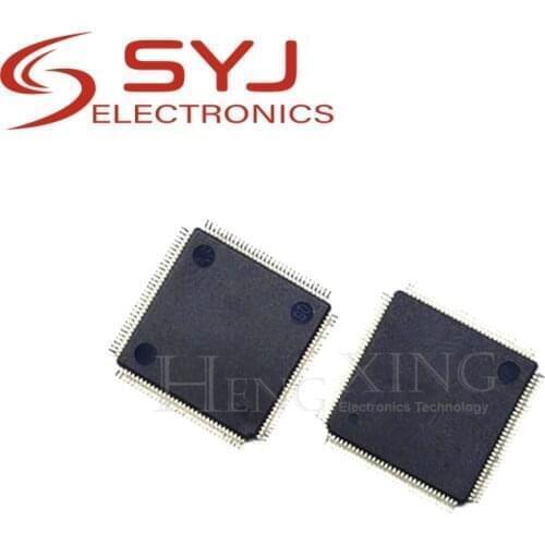 2pcs/lot IT8586E FXA FXS CXS Computer QFP-128