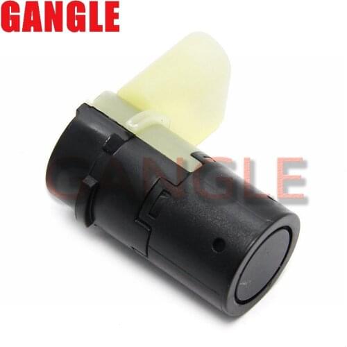 4B0919275E PDC Parking Distance Control Sensor For AUDI A2 A4 A6 A8 VW Polo Skoda Octavia Reversing Radar