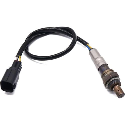 Car Parts Lambda Sensor For MAZDA 3 2006-2011 MAZDA 5 2008-2010 Front Oxygen Sensor LFN7-18-8G1 2345015