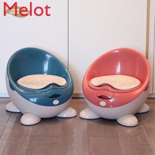 Childrens Toilet Toilet Baby Boy and Girl Large Bedpan Child Baby Toddler Fabulous Toilet Accessories